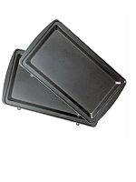 картинка Redmond RAMB-16-SER панель "пицца" (форма для пиццы и пирогов) 2шт для мультипекаря 6 серии от магазина Интерком-НН