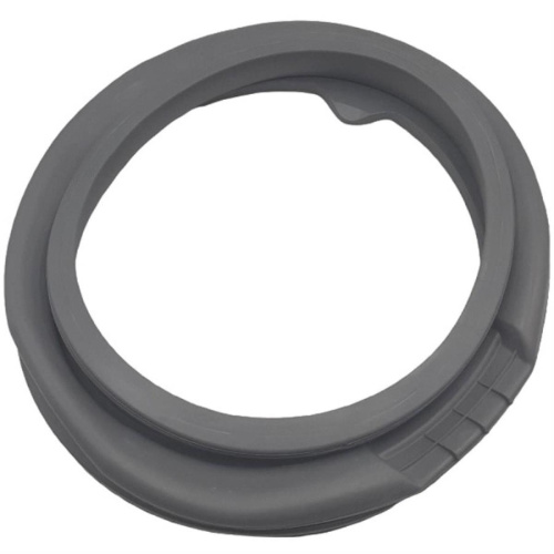 картинка Indesit C00662150 (488000662150) манжета загрузочного люка для стиральной машины Ariston от магазина Интерком-НН