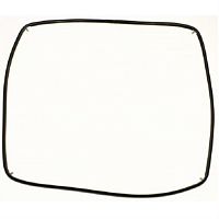 картинка Лысьва 01020862 (200.4360) Уплотнитель двери духового шкафа к плите с конвекцией О-образный профиль от магазина Интерком-НН