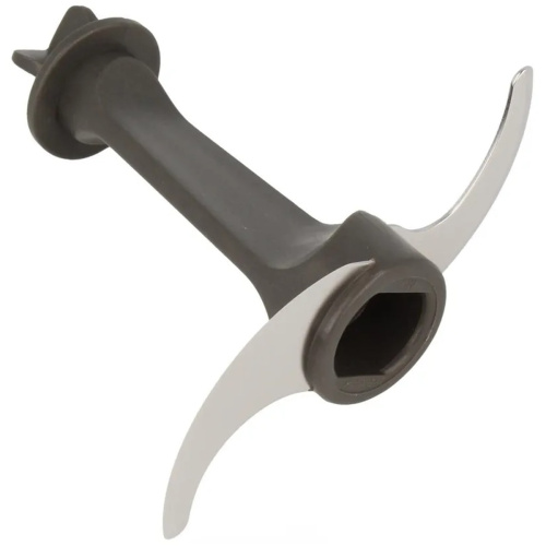 картинка Moulinex MS-650443 нож в чашу измельчителя 500мл для блендера DD452110/870, DD533132/870 от магазина Интерком-НН фото 4