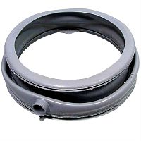 картинка Indesit C00065006 (482000027189) манжета загрузочного люка для стиральной машины Ariston от магазина Интерком-НН