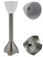 картинка Polaris PHB-1476-CH4W насадка измельчитель (чоппер) блендера PHB 1476 белый-нержавеющая сталь от магазина Интерком-НН