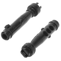 картинка Bosch 12000903 Набор форсунок большой и малой моющей щетки (черные) для пылесоса Zelmer от магазина Интерком-НН