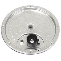 картинка Redmond RMCM140XXXXX1BXXXAA1 крышка съемная внутренняя алюминиевая в сборе для мультиварки RMC-M140 от магазина Интерком-НН
