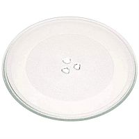 картинка Тарелка (блюдо) 49PM015 324мм для СВЧ (микроволновой) печи LG от магазина Интерком-НН