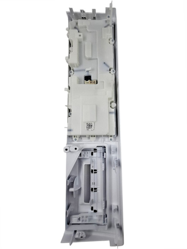 картинка Bosch 11052744 панель управления в сборе для стиральной машины WHA122XEBL, WHA122XEOE от магазина Интерком-НН фото 2