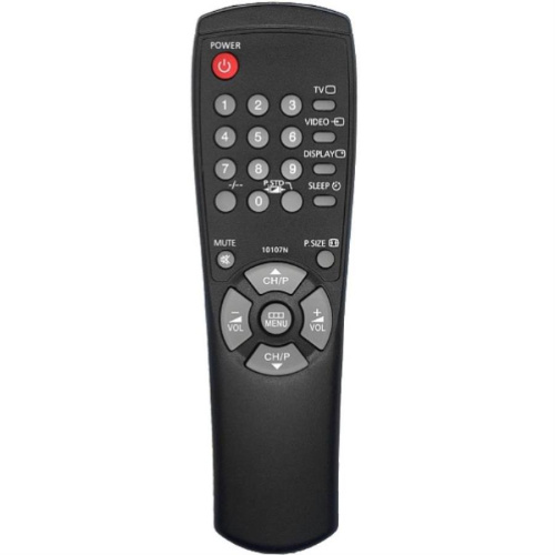 картинка Huayu AA59-10107N (16867) Пульт дистанционного управления (ПДУ) для телевизора Samsung AA59-10107N от магазина Интерком-НН