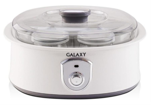 картинка GALAXY GL2690 Йогуртница электрическая  от магазина Интерком-НН