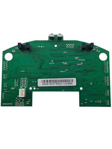 картинка Redmond RV-R670S-PLOV1 плата основная (вариант №1) для робот-пылесоса RV-R670S от магазина Интерком-НН фото 2