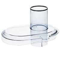 картинка Braun 81345889 крышка для соковыжималки J300, J500 (тип  4292, 4293) от магазина Интерком-НН