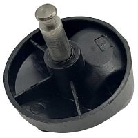 картинка Redmond RV-R450-KLM колесо малое для робот-пылесоса RV-R450 от магазина Интерком-НН