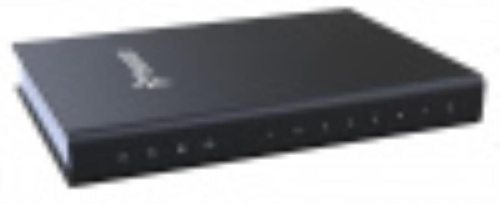 изображение Шлюз IP Yeastar TA810 черный магазин Компании Интерком-НН фото 5 картинка Шлюз IP Yeastar TA810 черный от магазина Интерком-НН фото 5