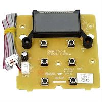 картинка Redmond RCM-M1529-PU (CM9410T-D-11) плата управления для кофеварки RCM-M1529 от магазина Интерком-НН