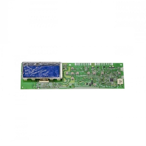 картинка Atlant 908081400077 Модуль управления с дисплеем для стиральных машин Атлант от магазина Интерком-НН фото 2