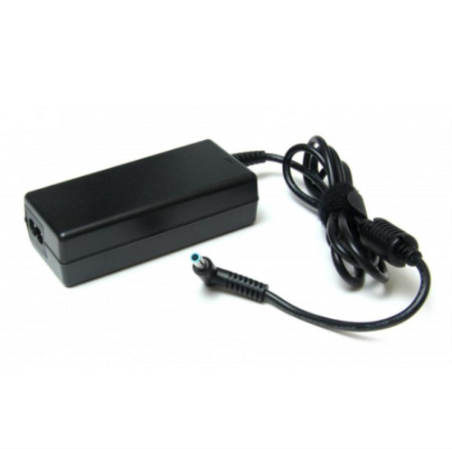 картинка Pitatel AD-061 Блок питания 19.5V 3.33A (4.5x3.0; 1pin) для ноутбуков HP Compaq от магазина Интерком-НН