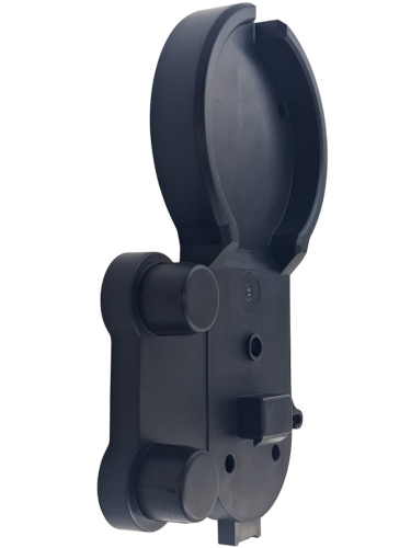 картинка Red Solution RV-UR383-KRS крепление на стену к пылесосу RV-UR383 от магазина Интерком-НН фото 2
