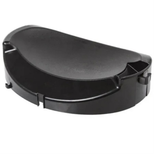 картинка Indesit C00857114 (488000857114) лоток компрессора для сбора конденсата и талой воды к холодильнику  от магазина Интерком-НН