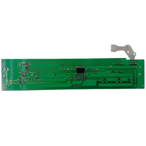 картинка Redmond RGM-M821-PUV2 плата управления (вариант №2)  для электрогриля RGM-M821 от магазина Интерком-НН фото 2