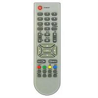 картинка Huayu KAON-230/VESTEL RC-88 (16845) пульт дистанционного управления (ПДУ) для ресивера Vestel от магазина Интерком-НН