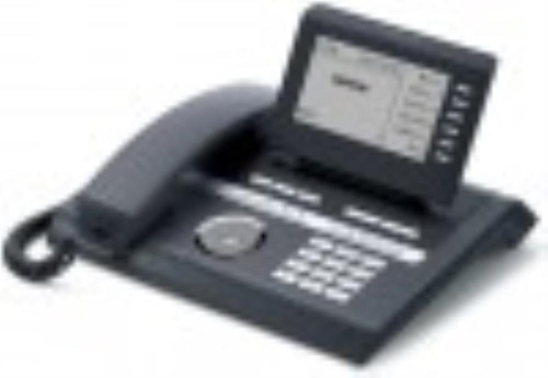 картинка Телефон IP Unify OpenStage 40 T черный (L30250-F600-C151) от магазина Интерком-НН фото 2