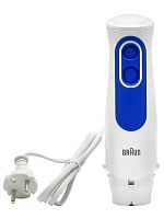 картинка Braun MQ3045-MB (7322115784) моторный блок в сборе 700Вт для блендера Multiquick 3 MQ3045 Aperitive от магазина Интерком-НН