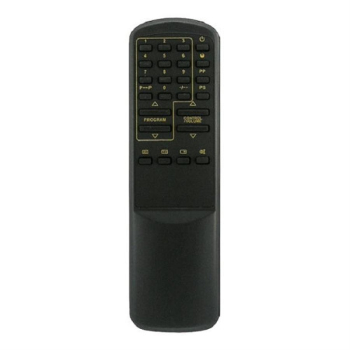 картинка Huayu RC-500 [14736) пульт дистанционного управления (ПДУ) для телевизора Рубин RC-500 от магазина Интерком-НН