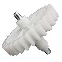 картинка Redmond RMG-1230-7-SHL Шестерня большая для мясорубки RMG-1230-7 от магазина Интерком-НН