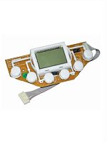 картинка Redmond RBM-M1911-PU (OZ1-BM8101-RM-D10) плата управления для хлебопечки RBM-M1911 от магазина Интерком-НН