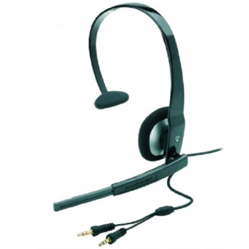 картинка Plantronics PL-A310 Мультимедийная гарнитура Audio 310 от магазина Интерком-НН фото 2