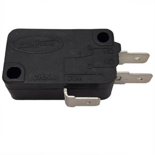 картинка Samsung 3405-001032 (SZM-V16-FD-61) микропереключатель трехпозиционный для микроволновой печи (СВЧ) от магазина Интерком-НН фото 2