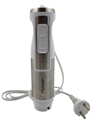 картинка Pioneer HB250S-MB моторный блок в сборе 1800Вт для блендера HB250S от магазина Интерком-НН