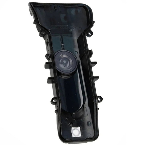 картинка Braun 81480823 деталь корпусная с кнопкой включения для бритв Series 9 от магазина Интерком-НН фото 2