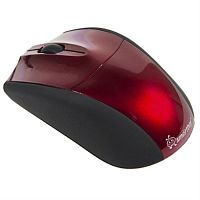 картинка SmartBuy SBM-325AG-R Мышь беспроводная (красная) от магазина Интерком-НН