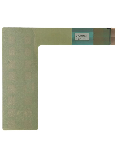 картинка LG MFM63876903 Сенсорная панель управления микроволновой СВЧ печи MS2595CIS от магазина Интерком-НН фото 2