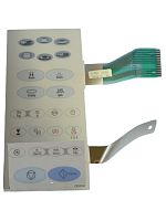 картинка Samsung DE34-10006A Сенсорная панель СВЧ (микроволновой) печи CE945GF от магазина Интерком-НН