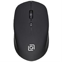 картинка Oklick 565MW Мышь беспроводная USB, чёрный от магазина Интерком-НН