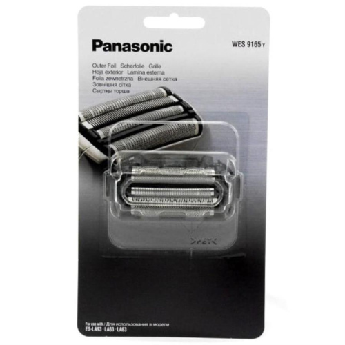 картинка Panasonic WES9165Y1361 Сетка для электробритвы ES-LA93, ES-LA83, ES-LA63																 от магазина Интерком-НН