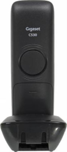 картинка Телефон IP Gigaset C530A IP SYSTEM RUS черный (S30852-H2526-S301) от магазина Интерком-НН фото 3