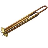 картинка Thermowatt 3402079 ТЭН RF 2000Вт (700+1300) под анод М4 для водонагревателей Garanterm, Thermex от магазина Интерком-НН