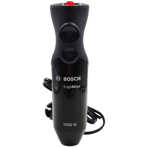 картинка Bosch 12027526 Моторный блок в сборе 1000Вт для блендера  MS61B6170 черный/антрацит от магазина Интерком-НН