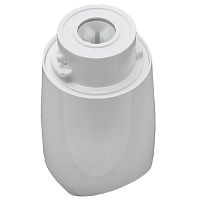 картинка Braun 7322112234 редуктор (адаптер) насадки для приготовления пюре к блендеру Multiquick 3, 5 белый  от магазина Интерком-НН