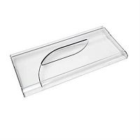 картинка Atlant 774142100300 Панель передняя 385x185мм для корзины морозильной камеры Атлант-Минск от магазина Интерком-НН