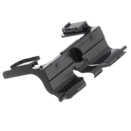 картинка Bosch 00495701 Рамка-держатель мешка-пылесборника для пылесоса BSG6.., BSGL3.., BSGL4.., VS06.. от магазина Интерком-НН