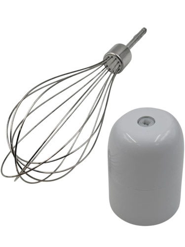 картинка Polaris PHB-1278-VEN  венчик в сборе для блендера PHB 1278 белый от магазина Интерком-НН фото 2