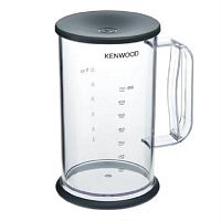 картинка Kenwood KW714803 Стакан мерный в сборе с крышкой для блендера, 750мл от магазина Интерком-НН