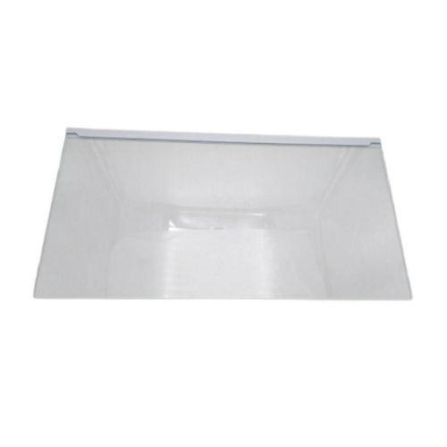 картинка Pozis Д39.7.0.0.0.00 Полка стеклянная 300х519 мм для холодильника от магазина Интерком-НН