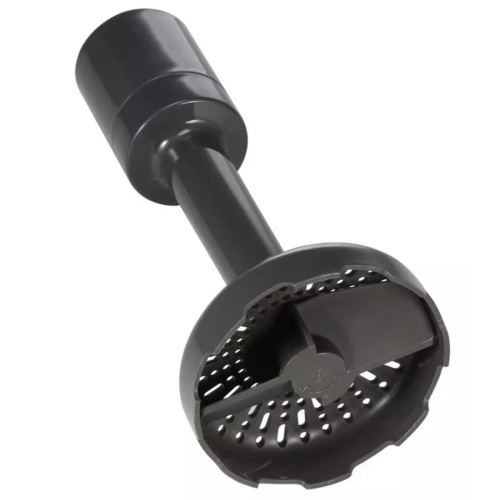 картинка Насадка для приготовления пюре Polaris PPM 0104 цвет серый от магазина Интерком-НН