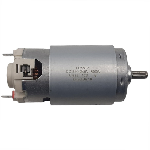 изображение YD5512 мотор погружного блендера DC220-240V 50/60Hz Class 120 800W магазин Компании Интерком-НН картинка YD5512 мотор погружного блендера DC220-240V 50/60Hz Class 120 800W от магазина Интерком-НН