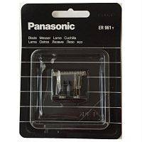 картинка Panasonic WER961Y Блок ножей для машинки для стрижки ER240 от магазина Интерком-НН