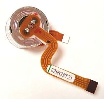 картинка YDV2102N-CX DRAM для видеокамеры JVC от магазина Интерком-НН